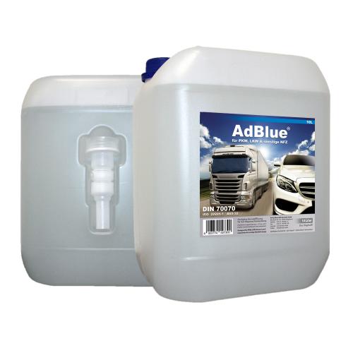AdBlue®-10l-Kanister