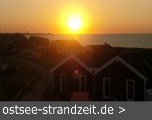 ostsee-strandzeit